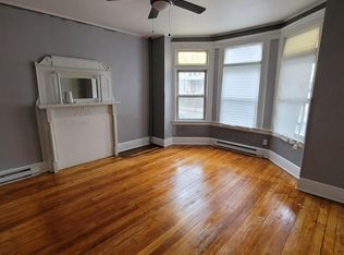 176 S 9th St #1, Newark, NJ 07107