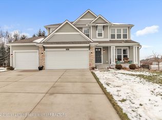 1544 Sanborn Dr, Dewitt, MI