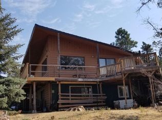 800 NE Harmon Ln, Prineville, OR 97754