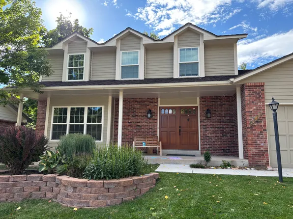 8172 Sweet Water Rd, Lone Tree, CO 80124