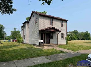 1034 N 7th St, Terre Haute, IN 47807