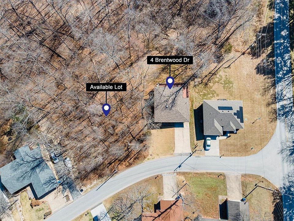 1st image of 3 Brentwood Dr