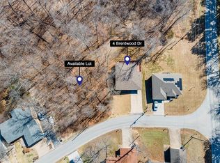 3 Brentwood Dr, Bella Vista, AR 72715