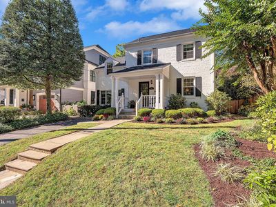 7812 Custer Rd, Bethesda, MD, 20814