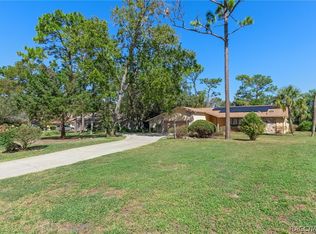 16 Chinkapin Cir, Homosassa, FL 34446