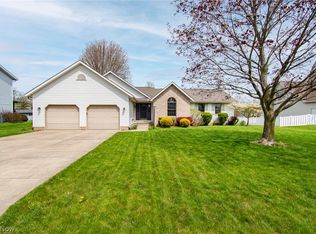 2031 Crestwood St, Alliance, OH 44601