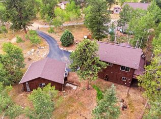 46 Bay Lane, Bailey, CO 80421