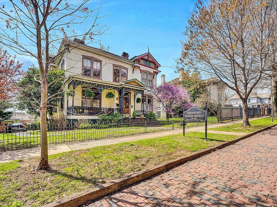 413 Madison St, Lynchburg, VA 24504 Zillow