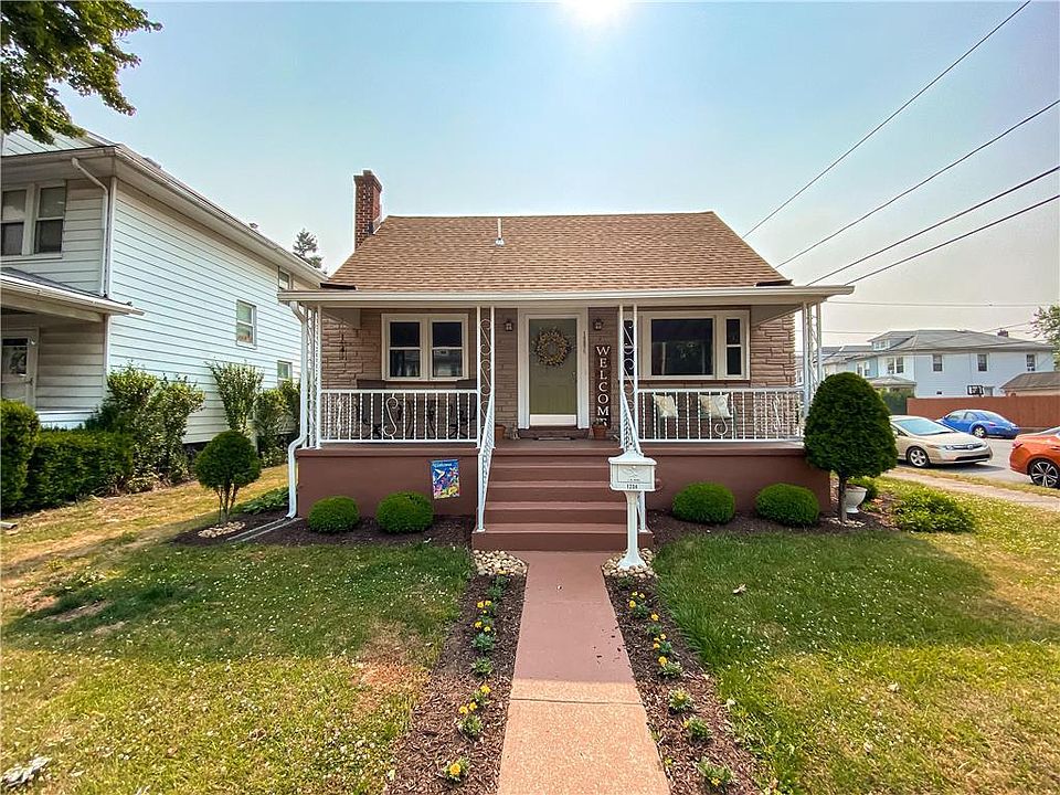 1204 Wood St, Bethlehem, PA 18018 Zillow