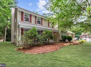 406 Oakbourne Rd, West Chester, PA 19382