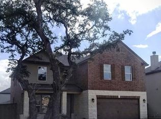 1424 Reklaw Ln, Leander, TX 78641