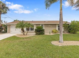 18174 Bracken Cir, Pt Charlotte, FL 33948