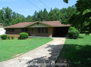 136 Bonaventure Dr, Lagrange, GA 30241
