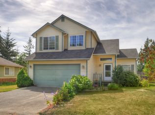 19887 Turtledove Pl NE, Poulsbo, WA 98370