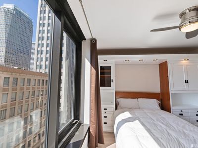199 New Montgomery St UNIT 1003, San Francisco, CA, 94105