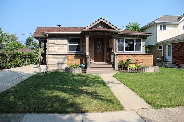 1st image of 8917 Marion Ave