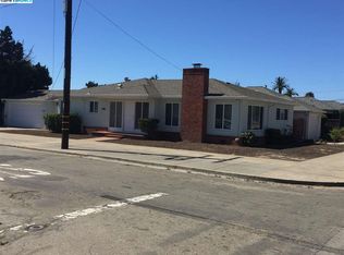 745 Lassen St, Richmond, CA 94805