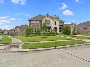 2971 Terrell Cove Ln, League City, TX 77573