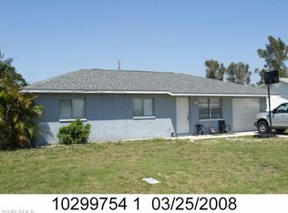 13462 1st St, Fort Myers, FL 33905