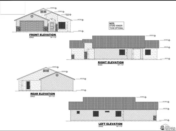 10734 E 46th Pl, Yuma, AZ 85367
