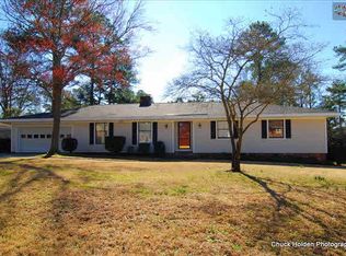 113 Denbeck Rd, Irmo, SC 29063