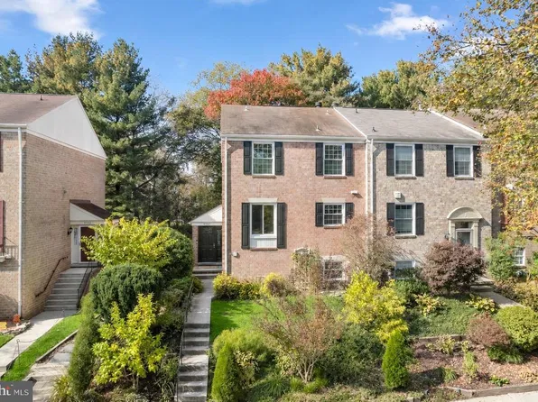 9757 Early Spring Way, Columbia, MD 21046