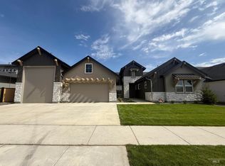 21908 Paint Ave, Star, ID 83669