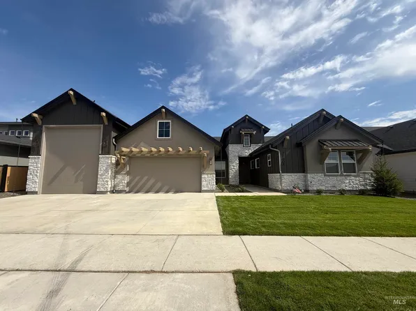 21908 Paint Ave, Star, ID 83669