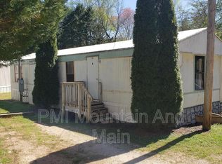 25 Grateful Way, Franklin, NC 28734