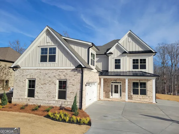 1960 Duncans Mill Ln #38N, Jefferson, GA 30549