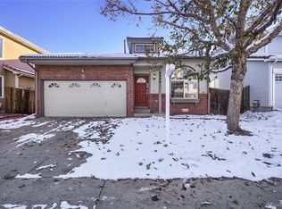 4546 Gibraltar St, Denver, CO 80249