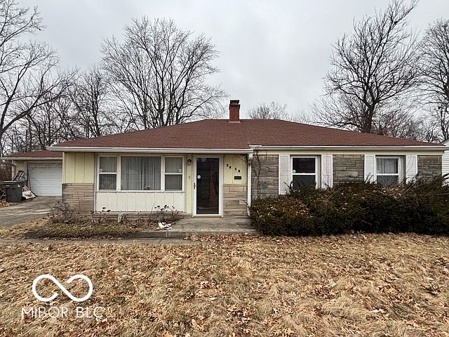 1st image of 5834 E 42nd St