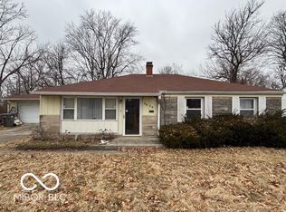 5834 E 42nd St, Indianapolis, IN 46226