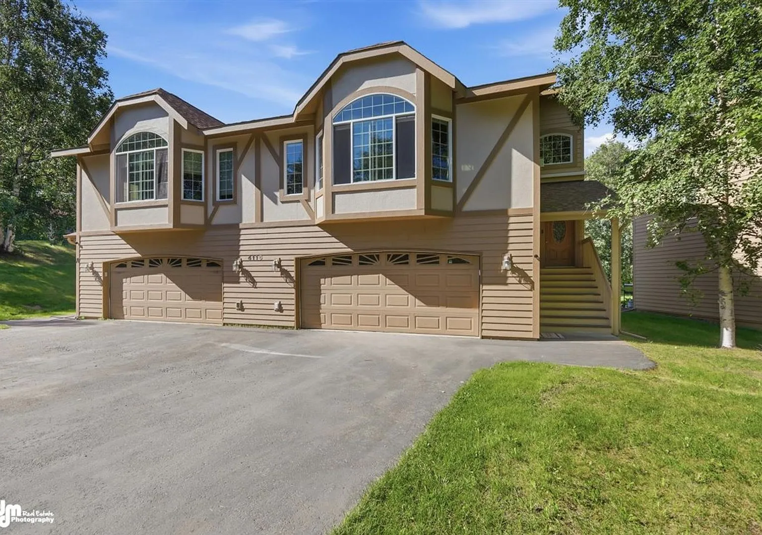 Centrally located Wasilla townhome! — Photo 1