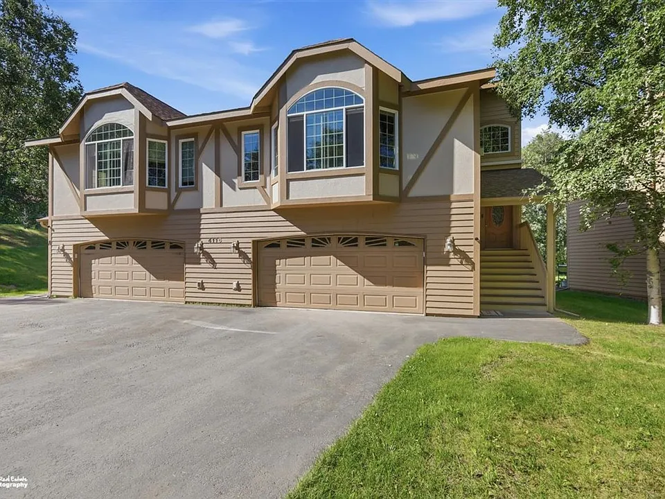 4116 E Country Fair Dr #B