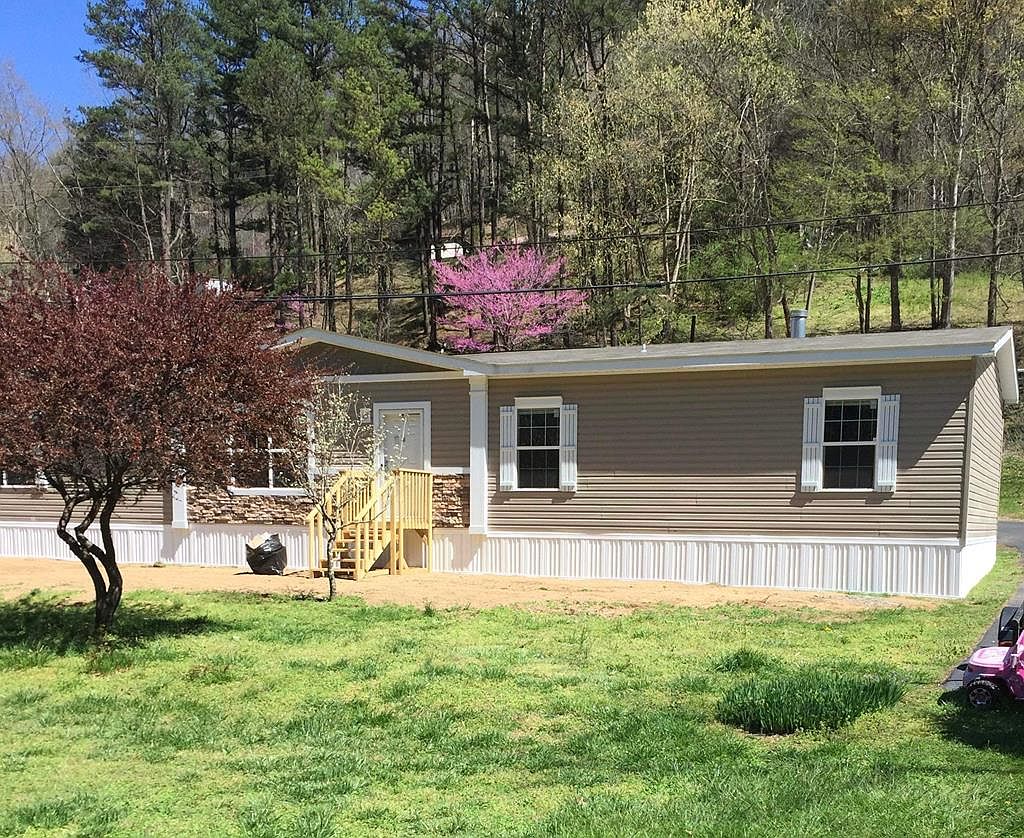 13803 Regina Belcher Hwy, Elkhorn City, KY 41522 MLS 121754 Zillow