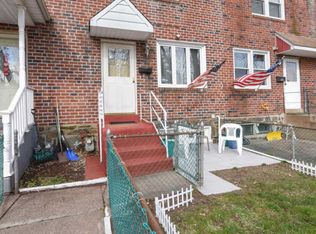 421 2nd Ave, Bristol, PA 19007