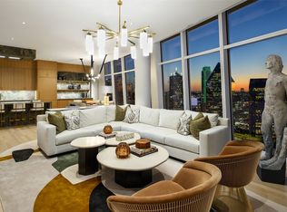 1918 Olive St APT 3503, Dallas, TX 75201