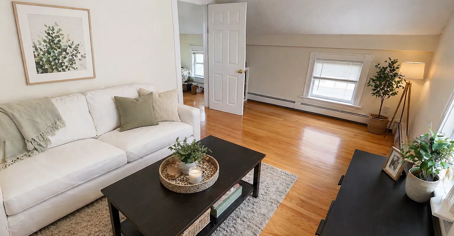 3 bed, 1200 sqft, $3,700 — Photo 1