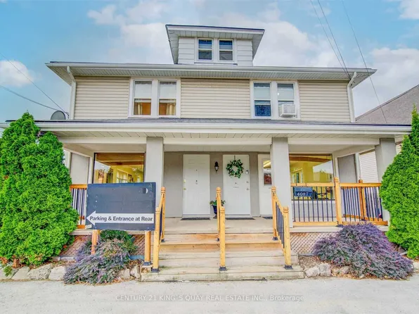 4087 Portage Rd, Niagara Falls, ON L2E 6A2