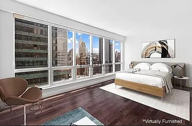 Rented by Oxford Property Group