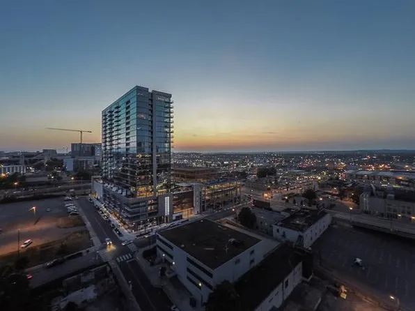 1212 Laurel St APT 1511, Nashville, TN 37203