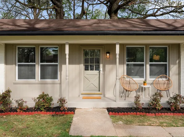 3614 Floral Dr, Nashville, TN 37211