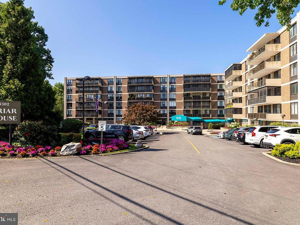 1st image of 8302 Old York Rd APT C36