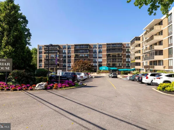 8302 Old York Rd APT C36, Elkins Park, PA 19027