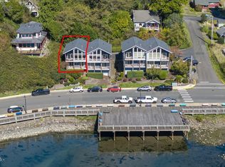 433 SE Bay Blvd, Newport, OR 97365