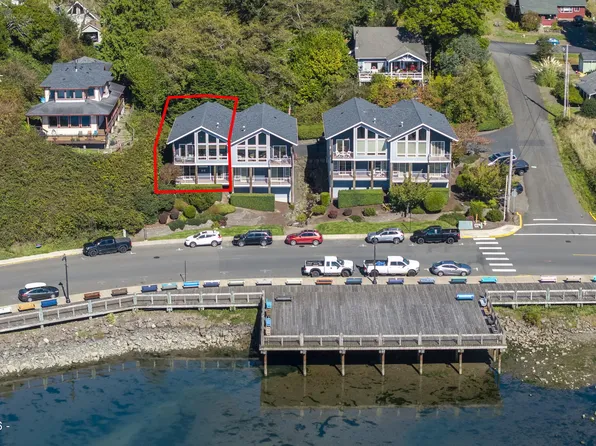 433 SE Bay Blvd, Newport, OR 97365