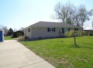 44 S Saint Gregory Church Rd, Coxs Creek, KY 40013