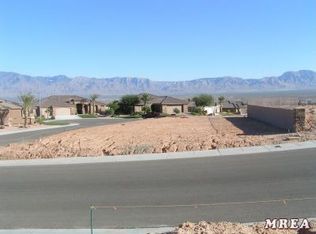 1103 Crestview Dr, Mesquite, NV 89027