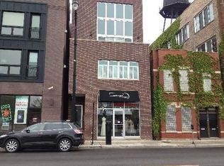1721 N Drake Ave, Chicago, IL 60647